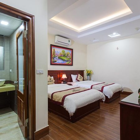 Sapa Majestic Hotel Zewnętrze zdjęcie