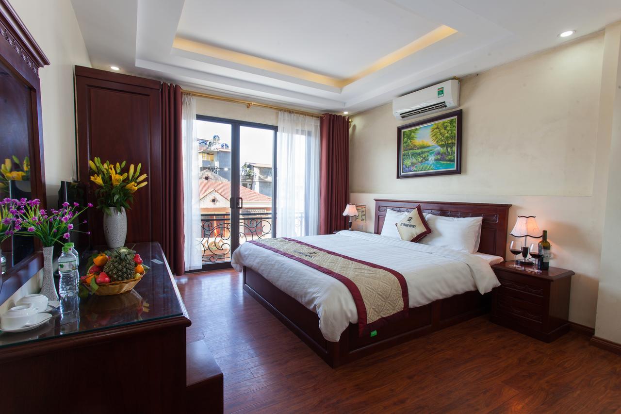 Sapa Majestic Hotel Zewnętrze zdjęcie