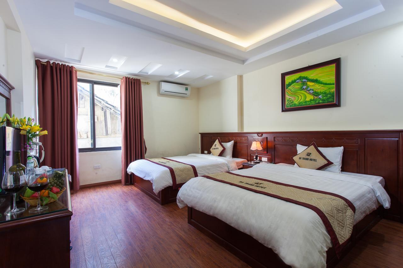 Sapa Majestic Hotel Zewnętrze zdjęcie