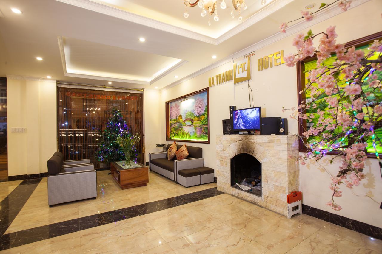 Sapa Majestic Hotel Zewnętrze zdjęcie