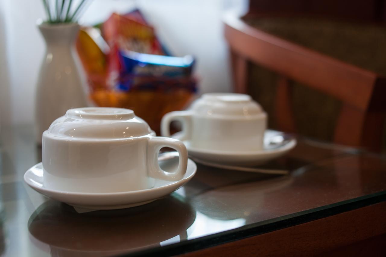 Sapa Majestic Hotel Zewnętrze zdjęcie