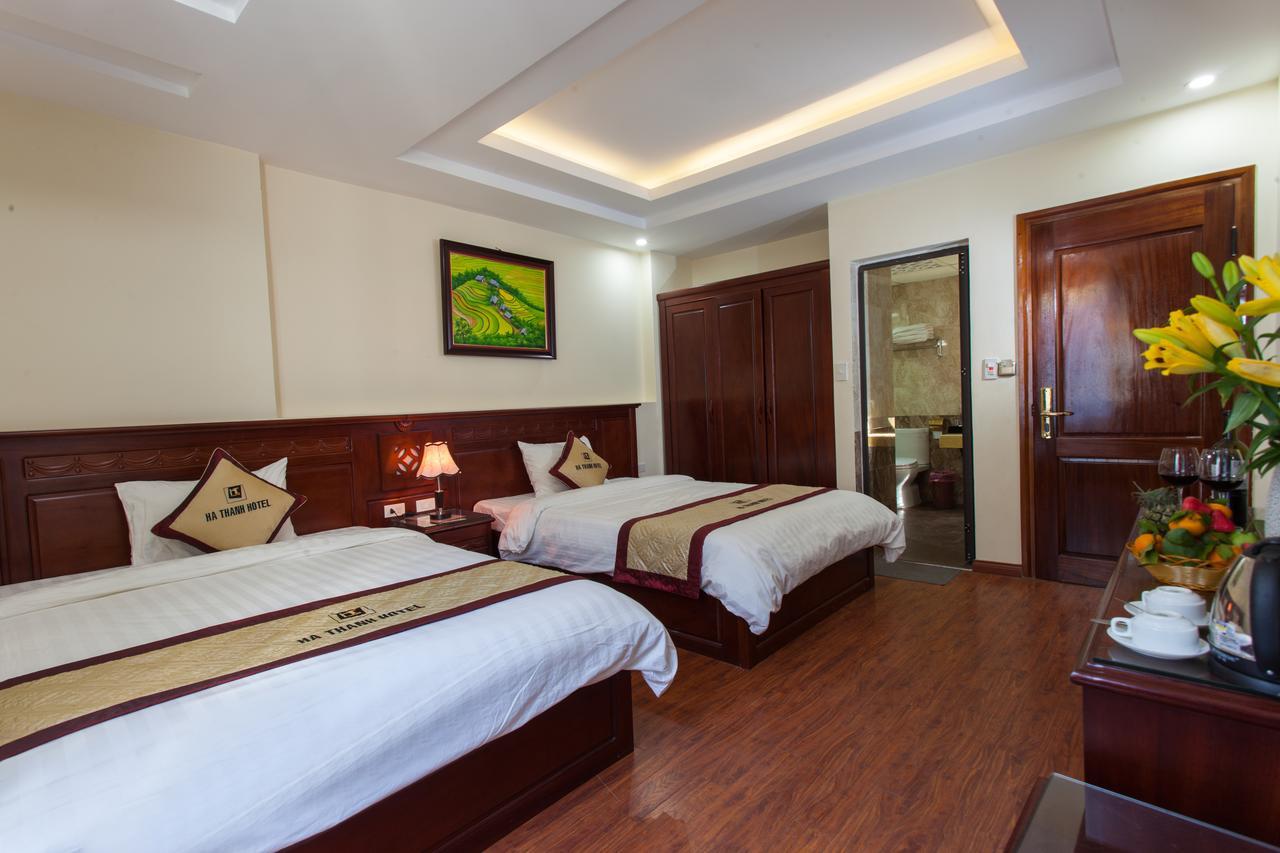 Sapa Majestic Hotel Zewnętrze zdjęcie