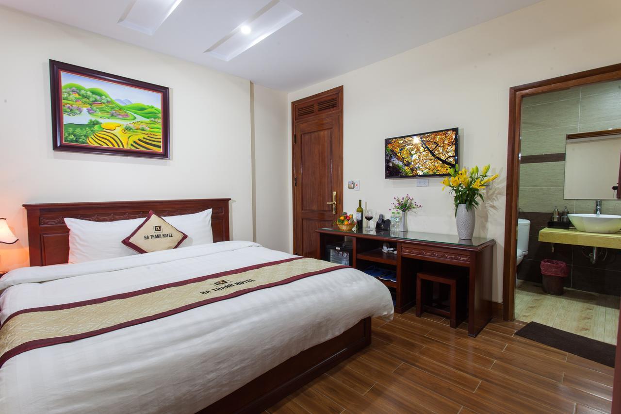 Sapa Majestic Hotel Zewnętrze zdjęcie